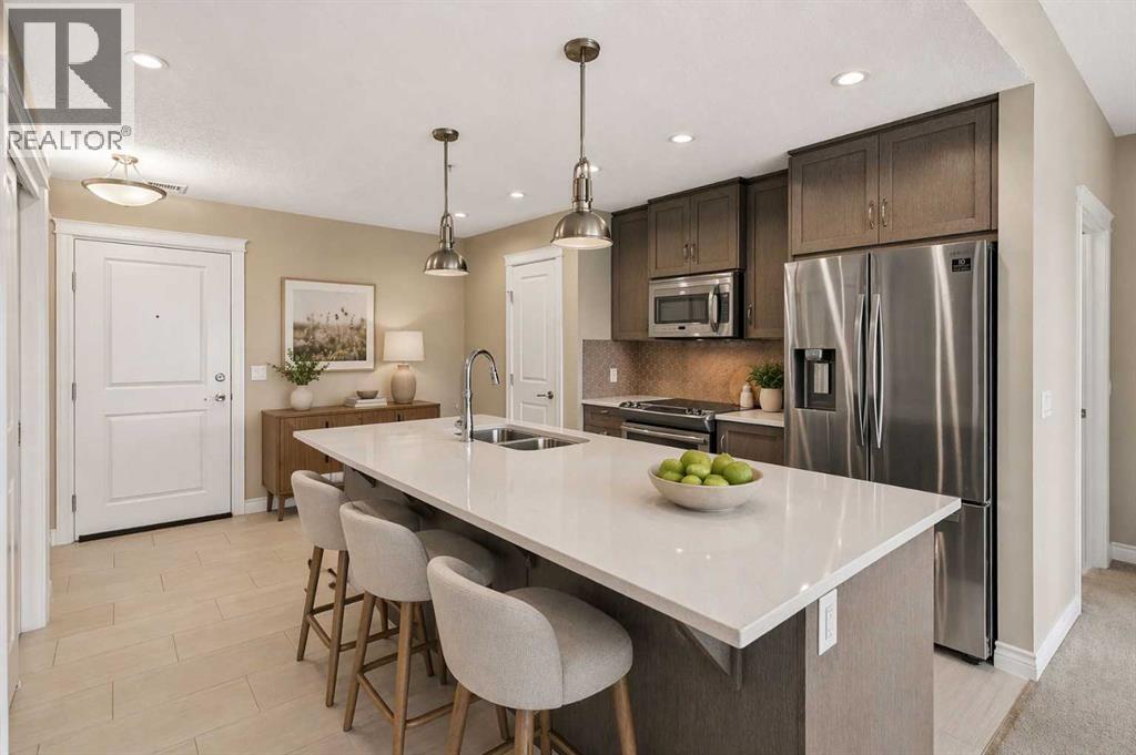 207, 39 Quarry Gate Se, Calgary, Alberta  T2C 5P4 - Photo 12 - A2304654