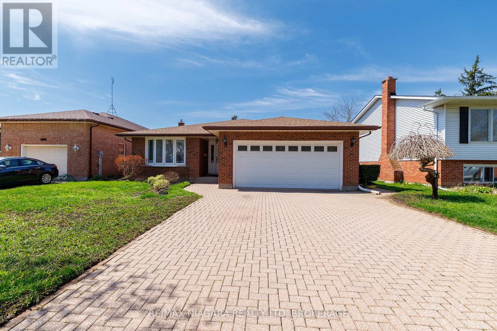 4409 LATINA CRESCENT, Niagara Falls, Ontario