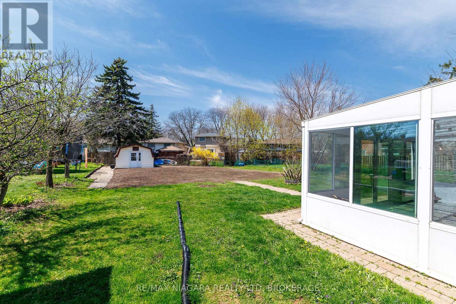 4409 Latina Crescent, Niagara Falls, Ontario  L2E 7C3 - Photo 32 - X13045772