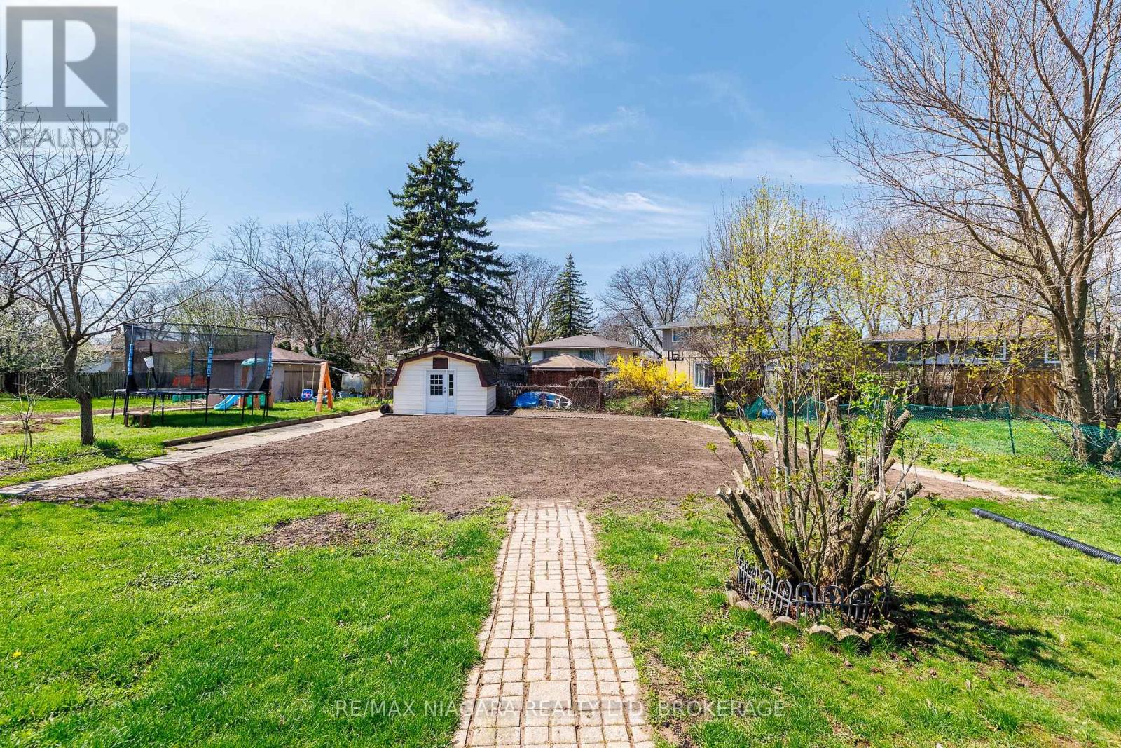 4409 Latina Crescent, Niagara Falls, Ontario  L2E 7C3 - Photo 33 - X13045772