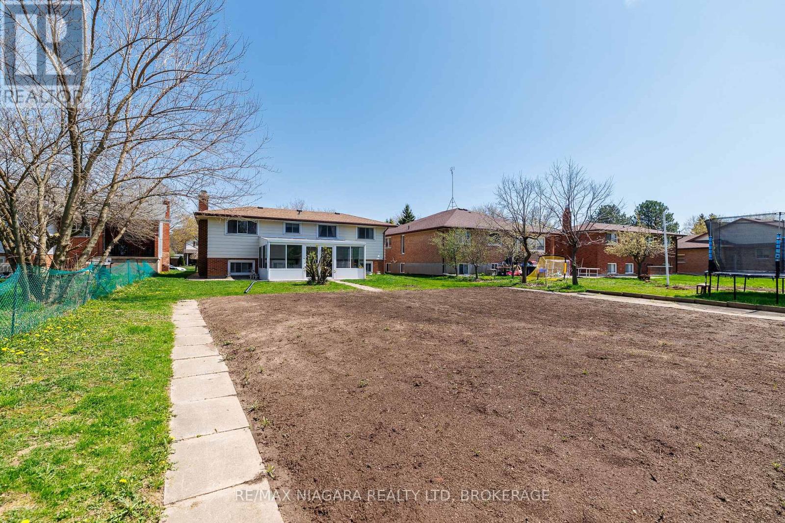 4409 Latina Crescent, Niagara Falls, Ontario  L2E 7C3 - Photo 34 - X13045772