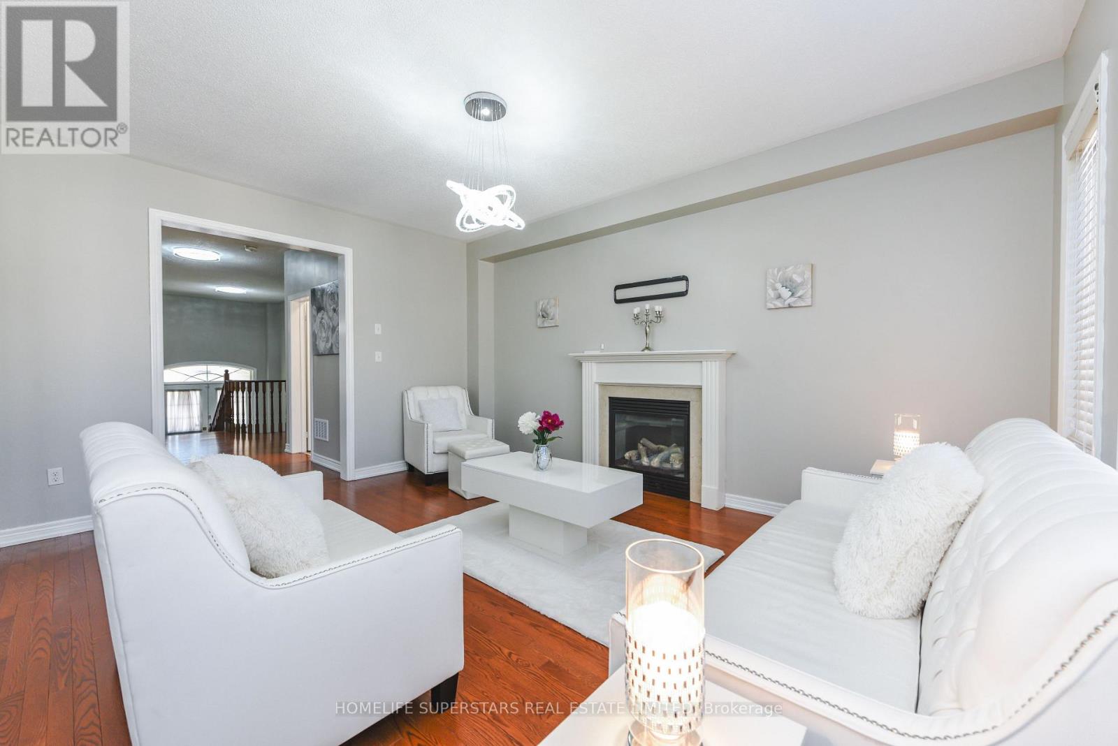 5 Amy Avenue, Brampton, Ontario  L6P 3L7 - Photo 6 - W13031508