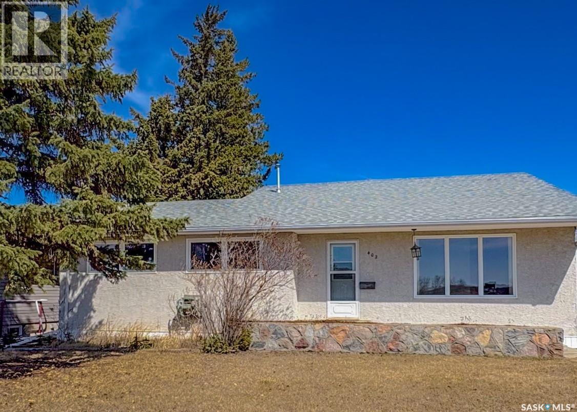 402 Fourth STREET, Kipling, Saskatchewan