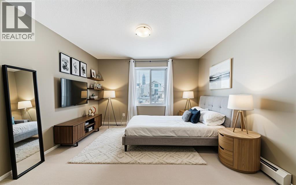 2117, 2518 Fish Creek Boulevard SW, Calgary, Alberta  T2Y 4T6 - Photo 9 - A2293223