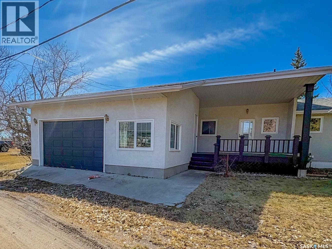 402 Fourth Street, Kipling, Saskatchewan  S0G 2S0 - Photo 2 - SK033861