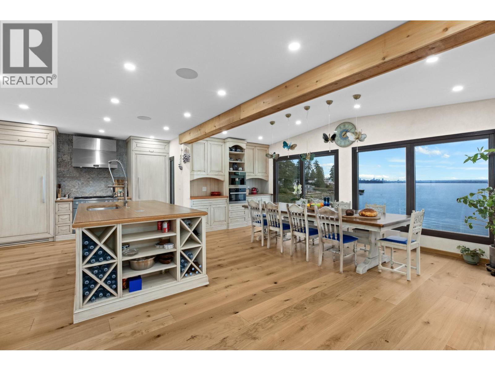 3298 Radcliffe Avenue, West Vancouver, British Columbia  V7V 1G6 - Photo 7 - R3114958