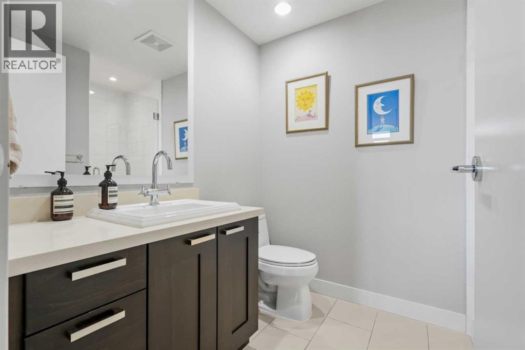 1013, 222 Riverfront Avenue SW, Calgary, Alberta  T2P 0W3 - Photo 25 - A2301781