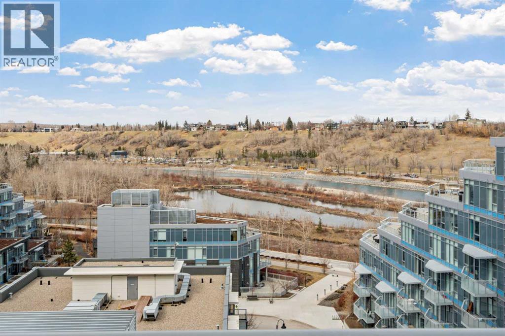 1013, 222 Riverfront Avenue SW, Calgary, Alberta  T2P 0W3 - Photo 29 - A2301781