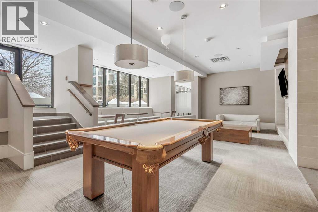 1013, 222 Riverfront Avenue SW, Calgary, Alberta  T2P 0W3 - Photo 33 - A2301781