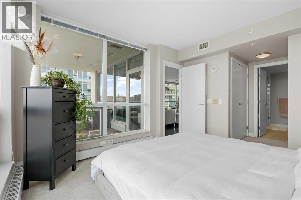 1013, 222 Riverfront Avenue SW, Calgary, Alberta  T2P 0W3 - Photo 18 - A2301781