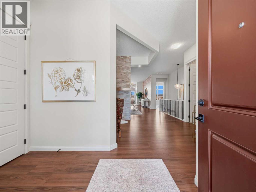 244 D'arcy Ranch Drive, Okotoks, Alberta  T1S 5V9 - Photo 12 - A2304661