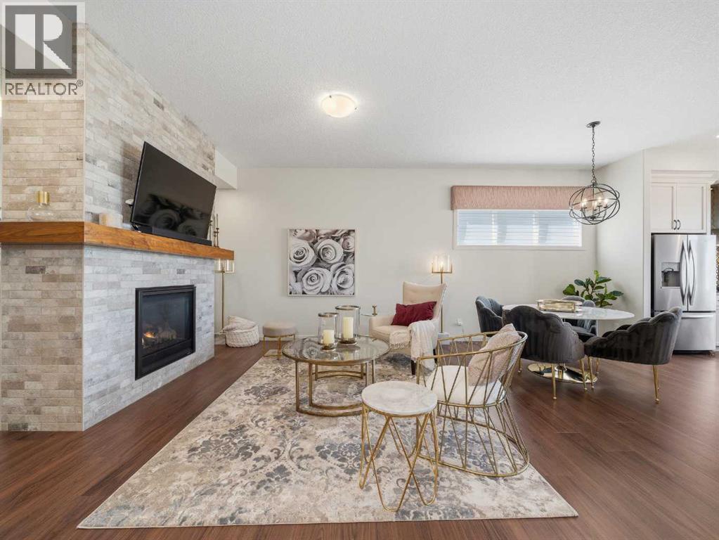 244 D'arcy Ranch Drive, Okotoks, Alberta  T1S 5V9 - Photo 3 - A2304661