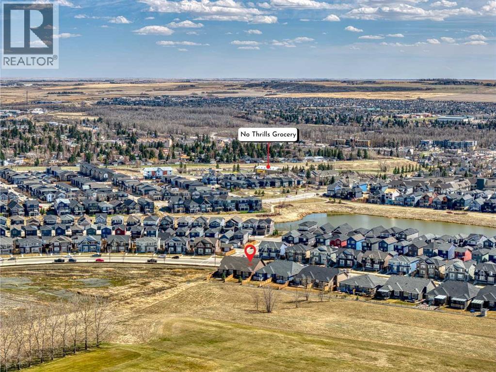 244 D'arcy Ranch Drive, Okotoks, Alberta  T1S 5V9 - Photo 41 - A2304661