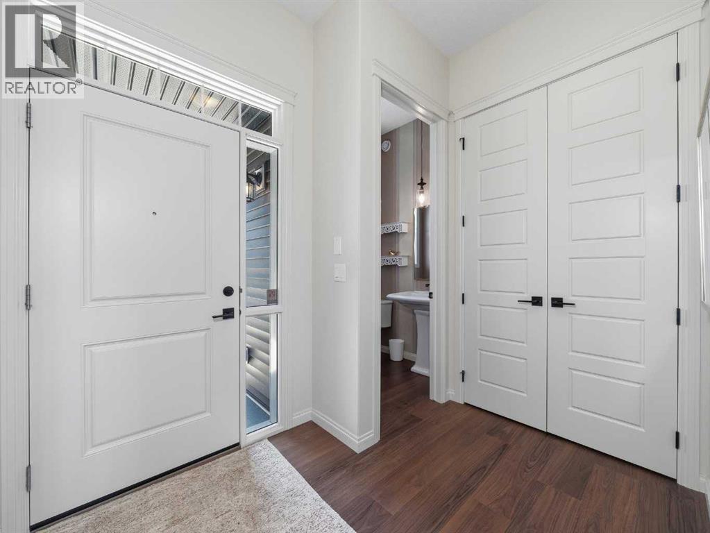 244 D'arcy Ranch Drive, Okotoks, Alberta  T1S 5V9 - Photo 13 - A2304661