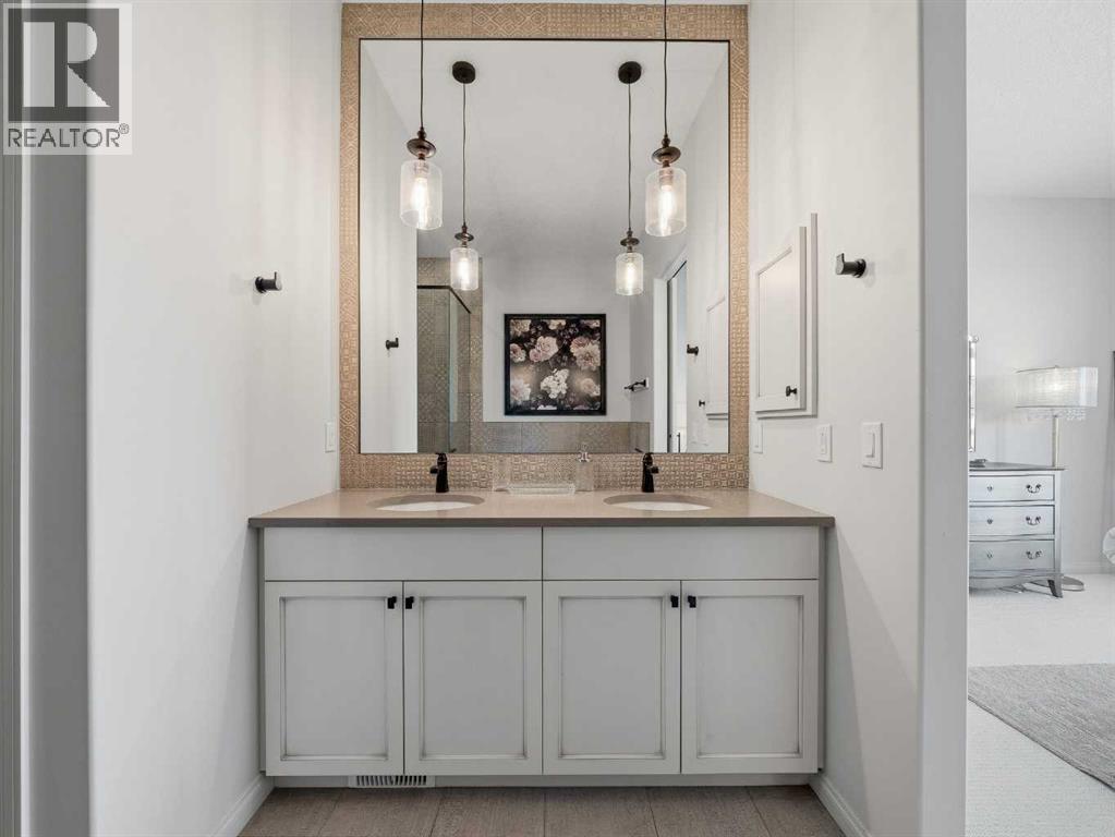 244 D'arcy Ranch Drive, Okotoks, Alberta  T1S 5V9 - Photo 17 - A2304661