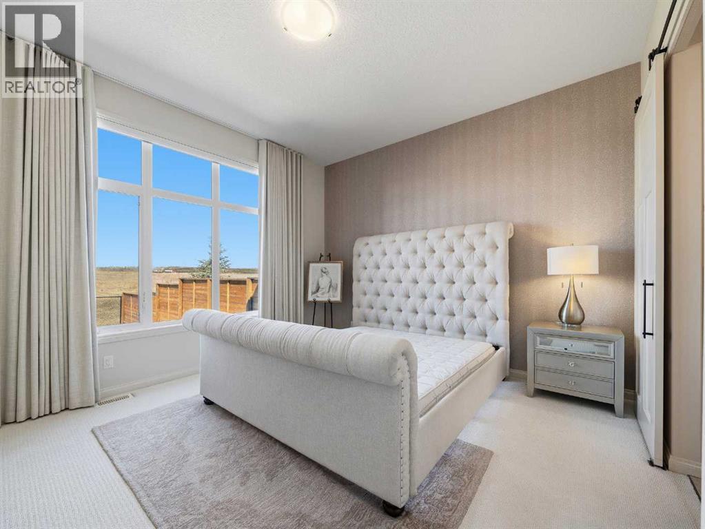 244 D'arcy Ranch Drive, Okotoks, Alberta  T1S 5V9 - Photo 14 - A2304661