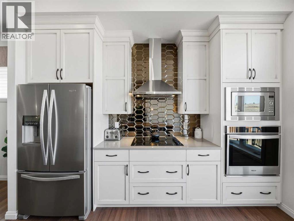 244 D'arcy Ranch Drive, Okotoks, Alberta  T1S 5V9 - Photo 8 - A2304661