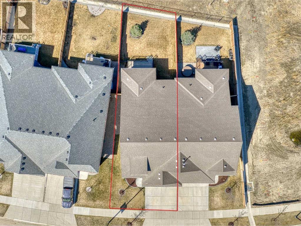 244 D'arcy Ranch Drive, Okotoks, Alberta  T1S 5V9 - Photo 37 - A2304661