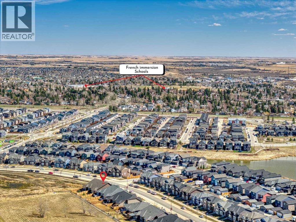 244 D'arcy Ranch Drive, Okotoks, Alberta  T1S 5V9 - Photo 42 - A2304661