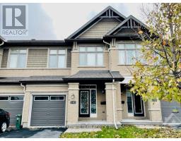 541 REMNOR AVENUE, Ottawa, Ontario