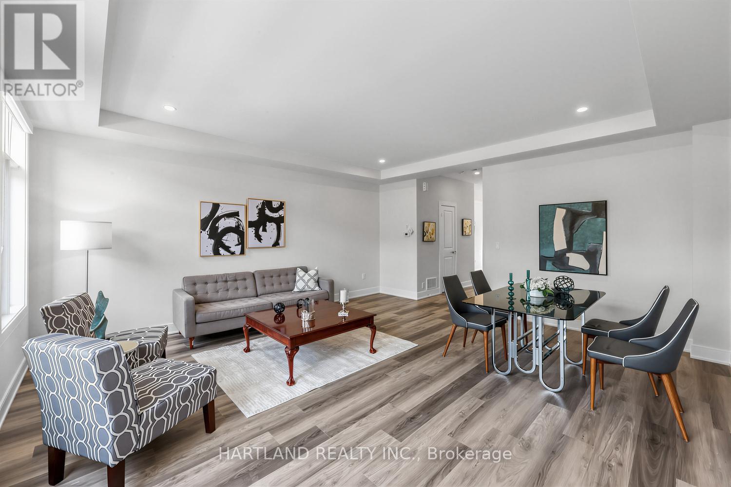 505 - 1695 Dersan Street, Pickering, Ontario  L1X 0S9 - Photo 11 - E13045782