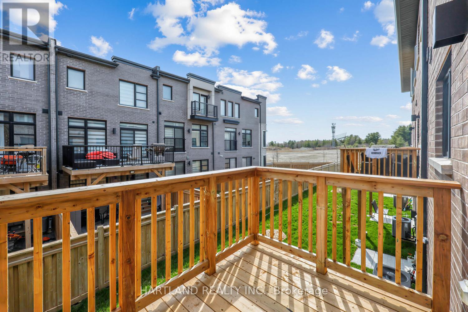 505 - 1695 Dersan Street, Pickering, Ontario  L1X 0S9 - Photo 21 - E13045782