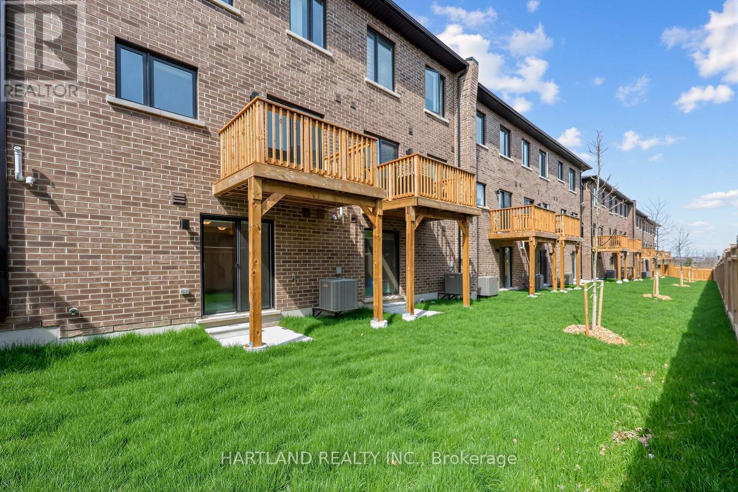 505 - 1695 Dersan Street, Pickering, Ontario  L1X 0S9 - Photo 22 - E13045782