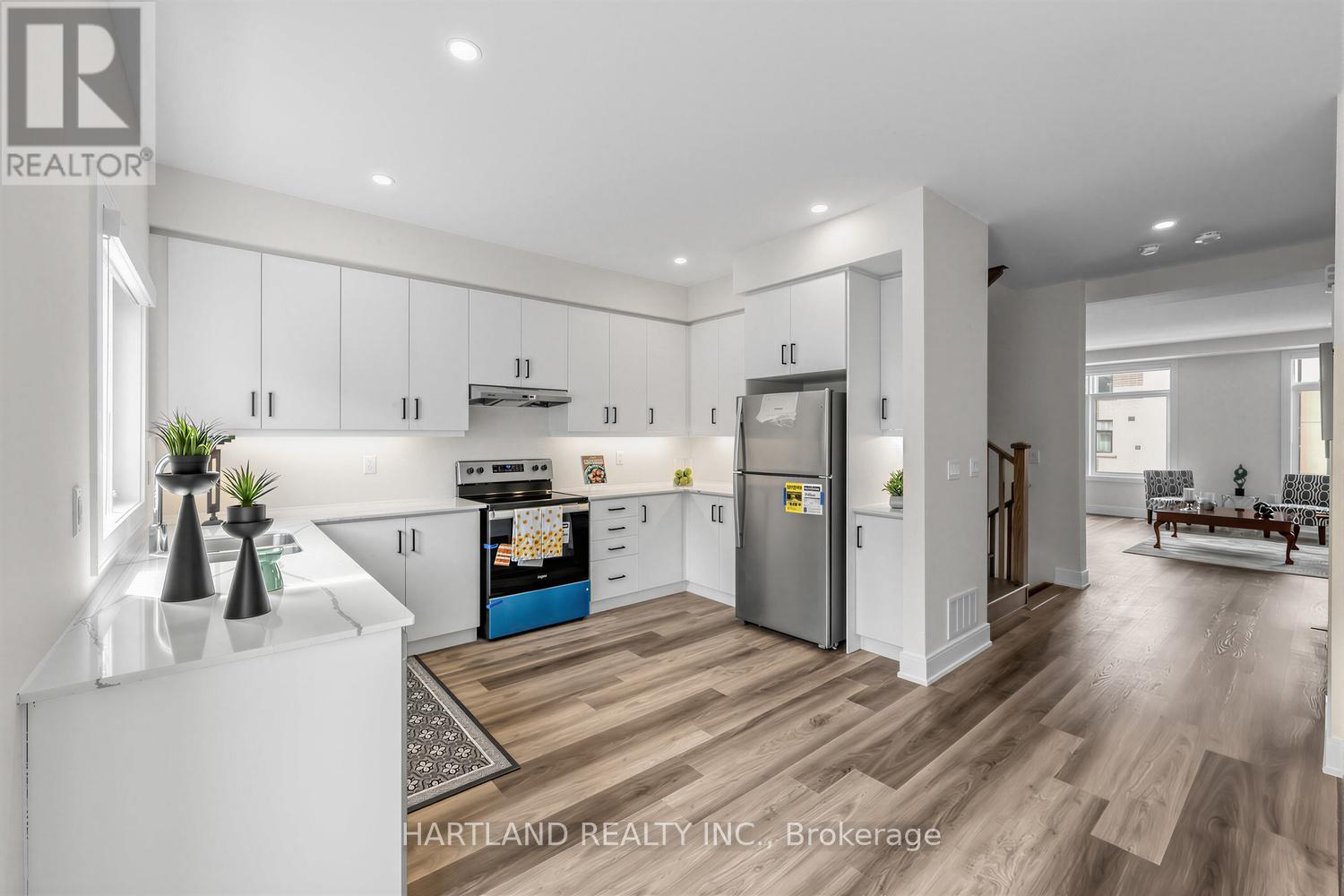 505 - 1695 Dersan Street, Pickering, Ontario  L1X 0S9 - Photo 7 - E13045782