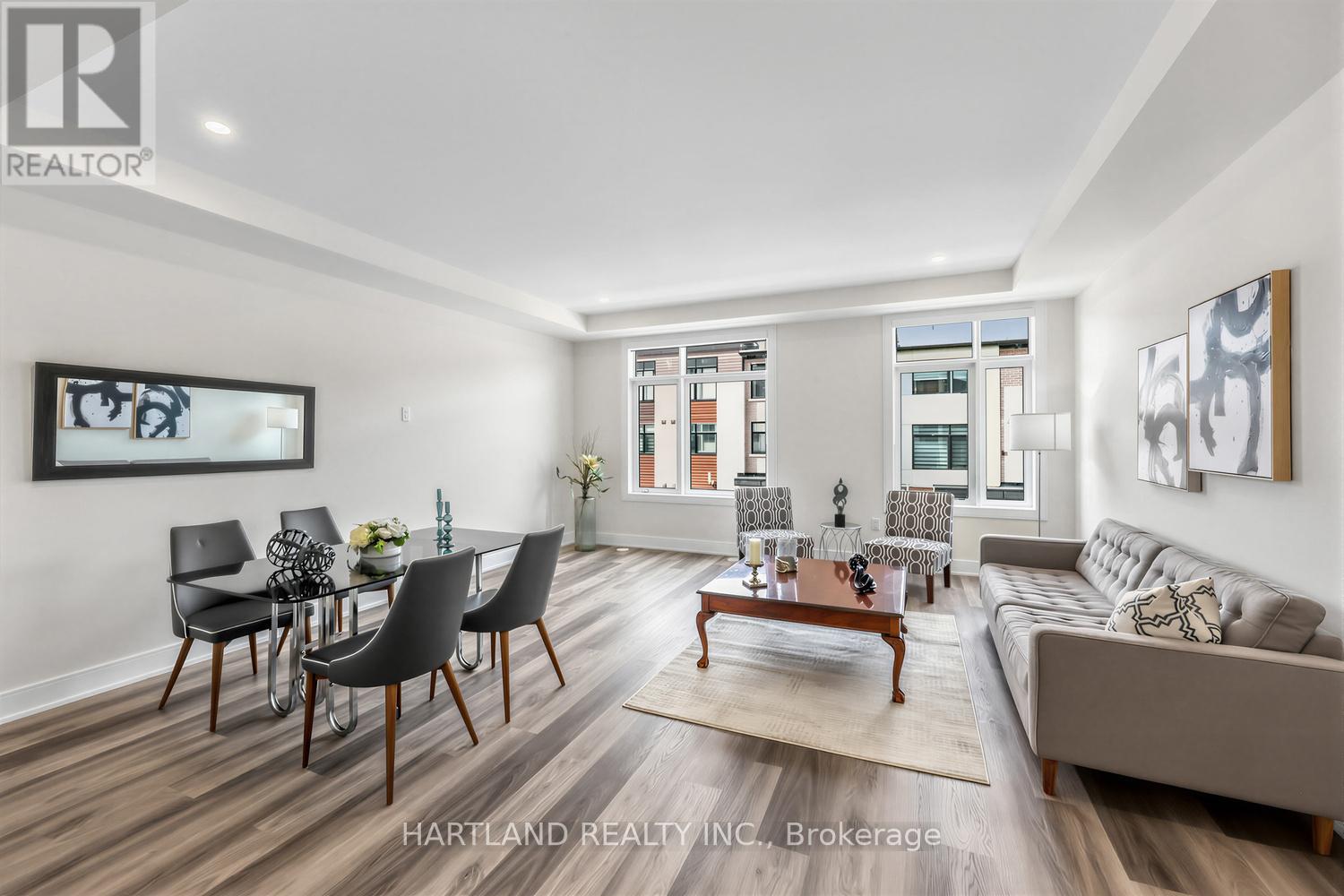 505 - 1695 Dersan Street, Pickering, Ontario  L1X 0S9 - Photo 9 - E13045782