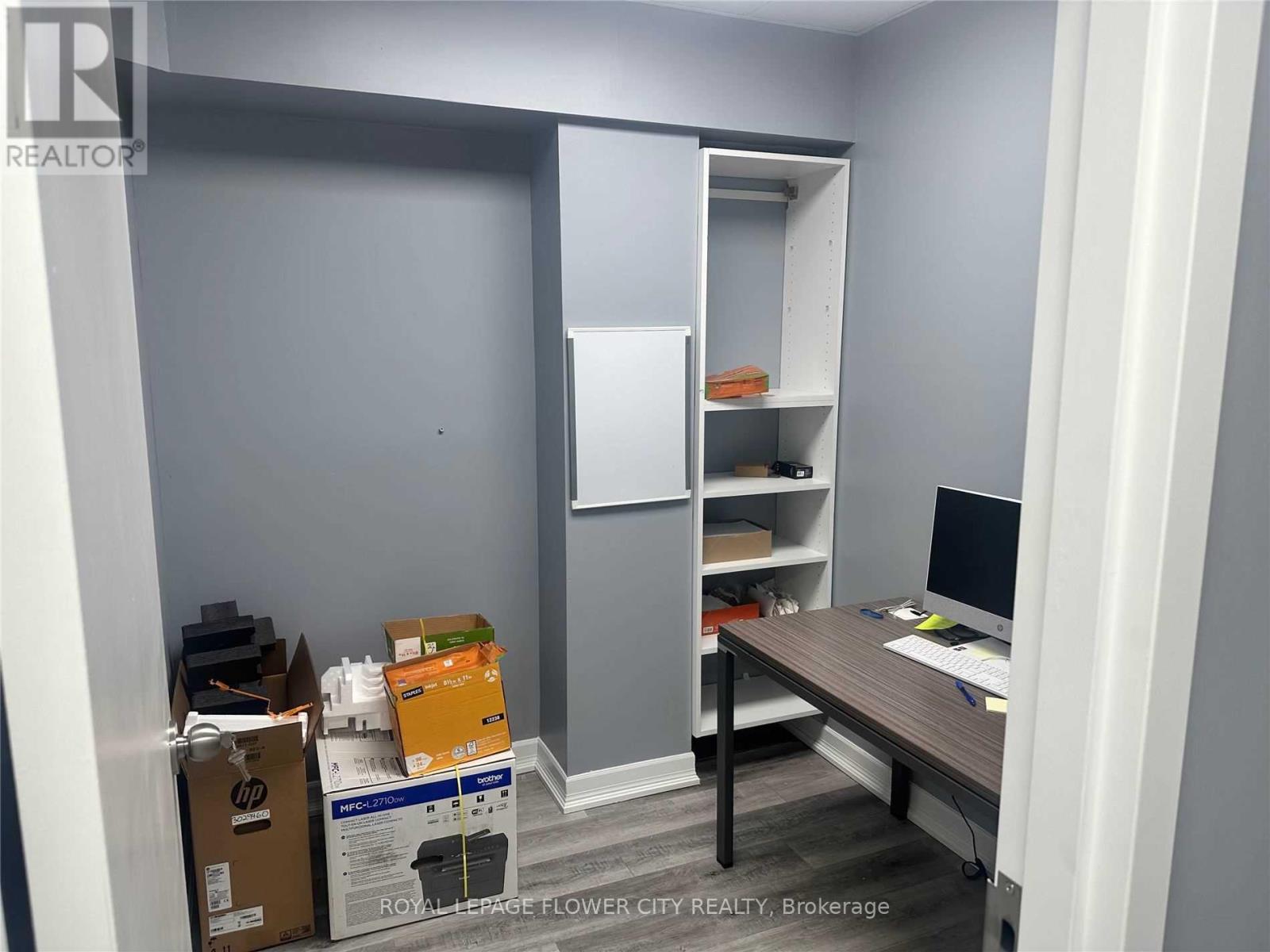 355 Rexdale Boulevard, Toronto, Ontario  M9W 1R9 - Photo 12 - W12481434