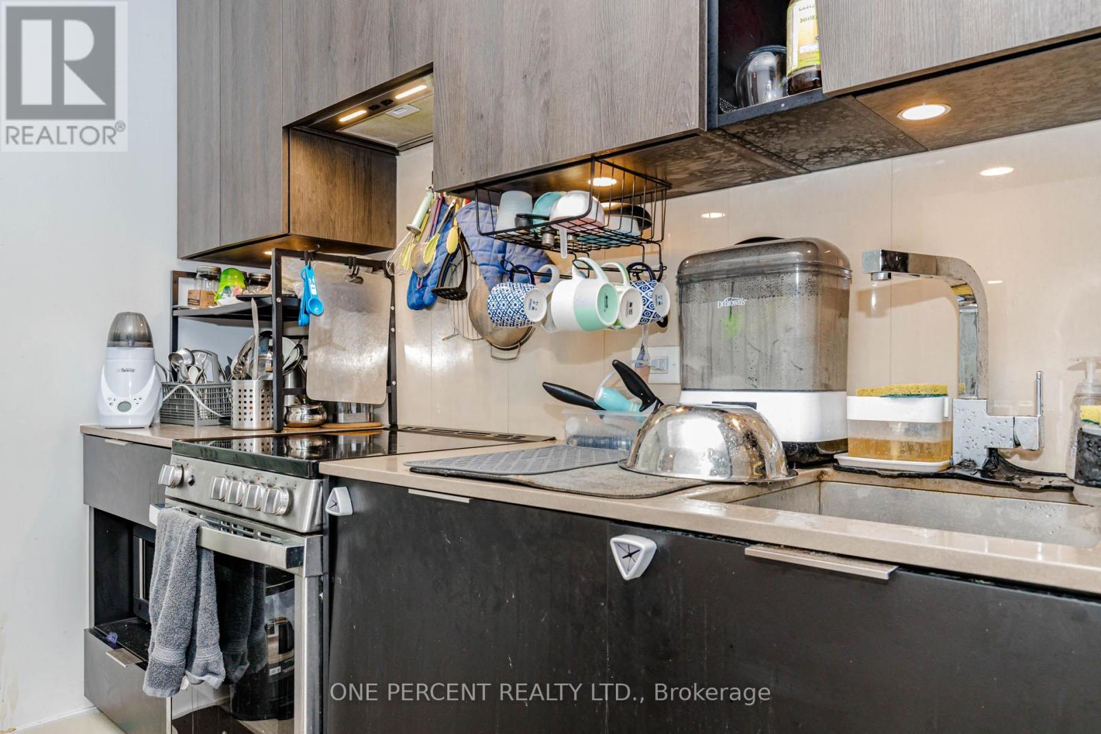 204 - 3900 Confederation Parkway, Mississauga, Ontario  L5B 0M3 - Photo 19 - W12767870