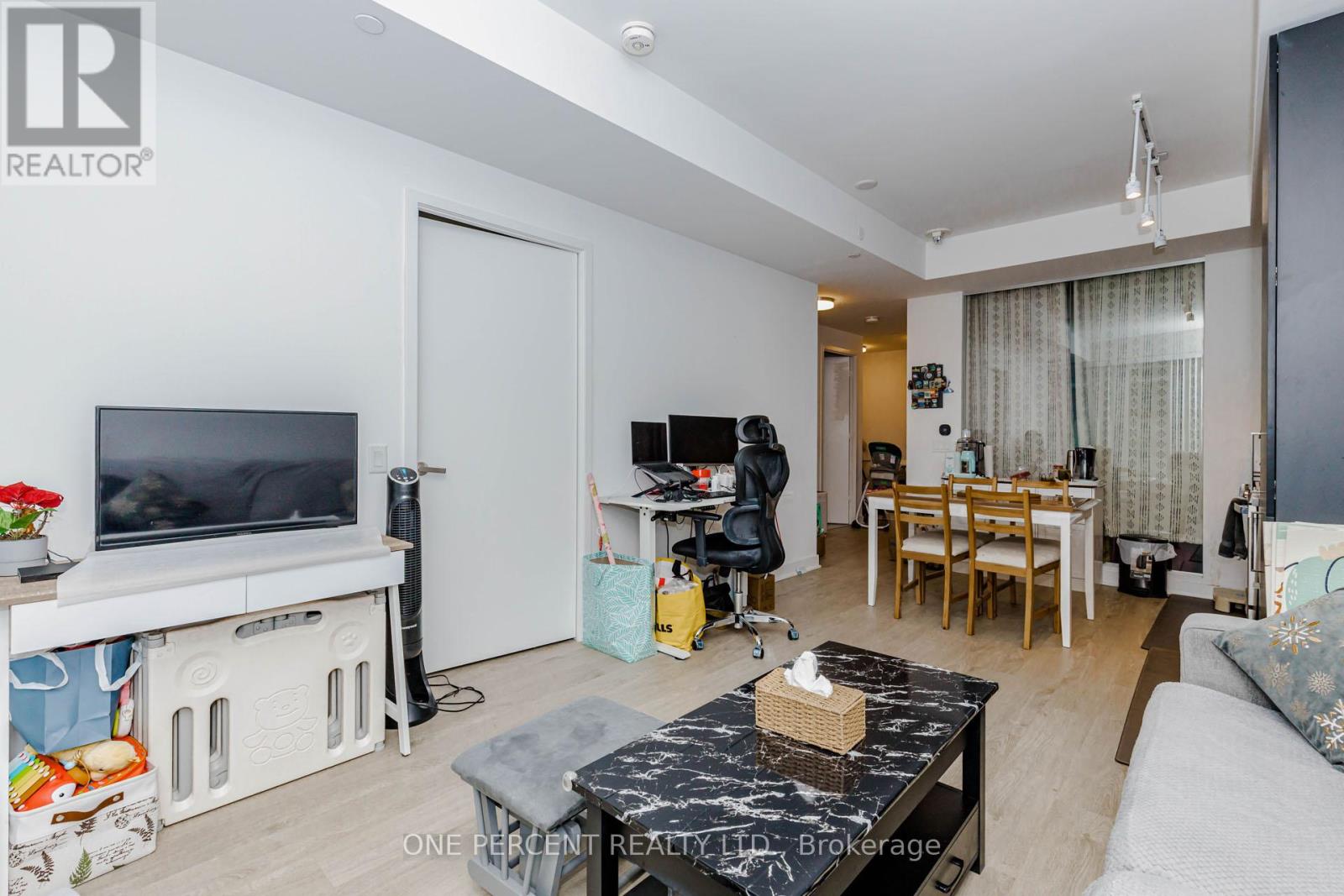 204 - 3900 Confederation Parkway, Mississauga, Ontario  L5B 0M3 - Photo 25 - W12767870