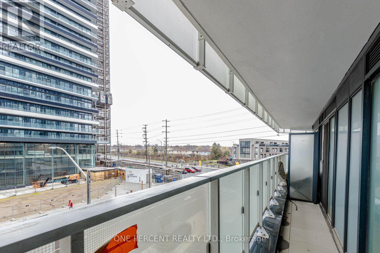204 - 3900 Confederation Parkway, Mississauga, Ontario  L5B 0M3 - Photo 36 - W12921426