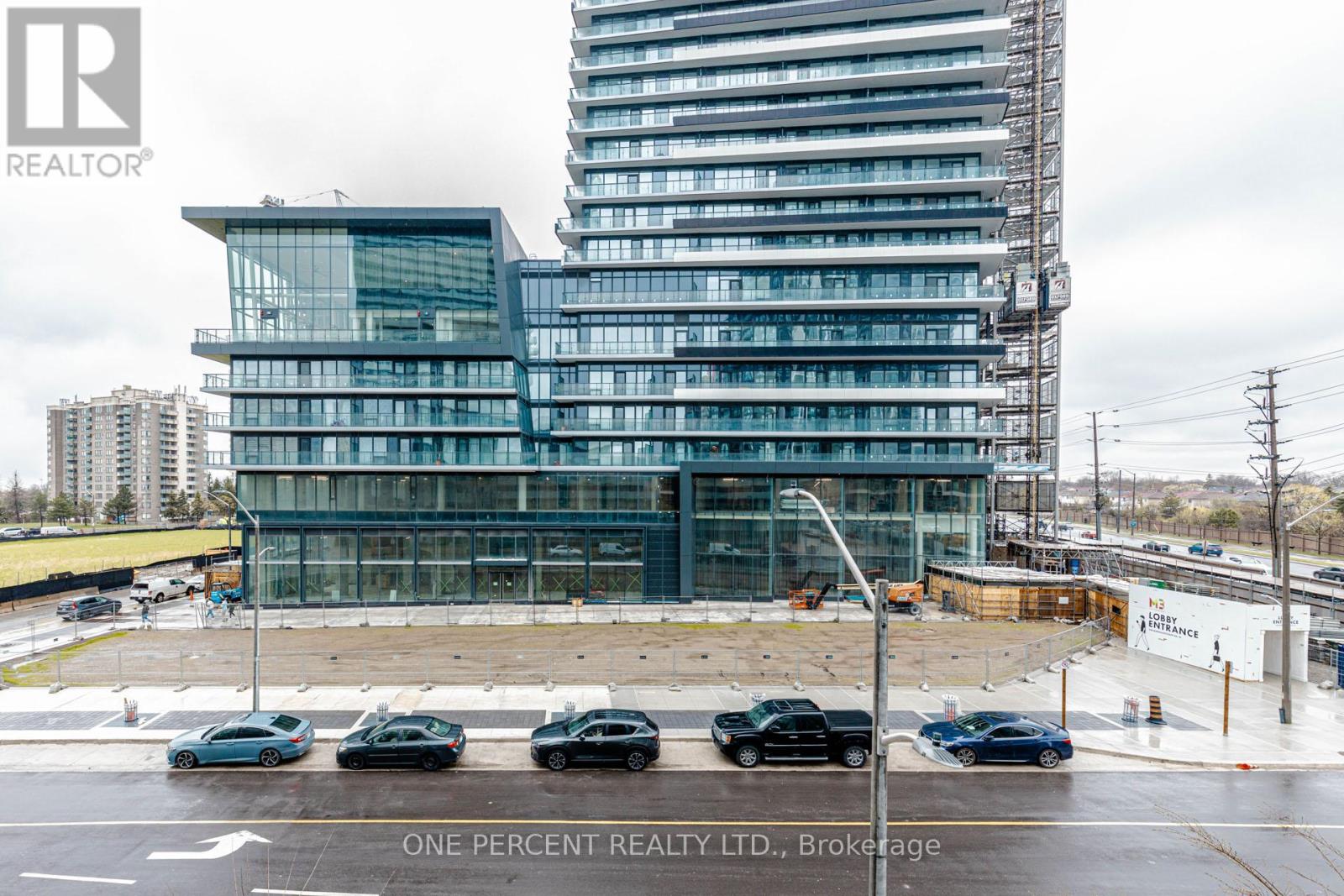 204 - 3900 Confederation Parkway, Mississauga, Ontario  L5B 0M3 - Photo 40 - W12767870