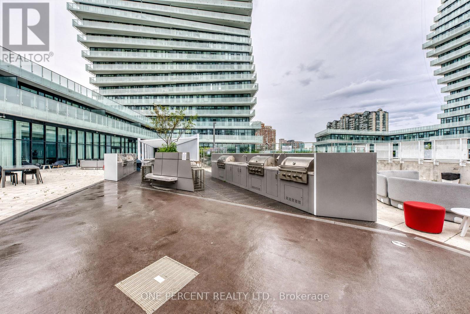 204 - 3900 Confederation Parkway, Mississauga, Ontario  L5B 0M3 - Photo 46 - W12767870