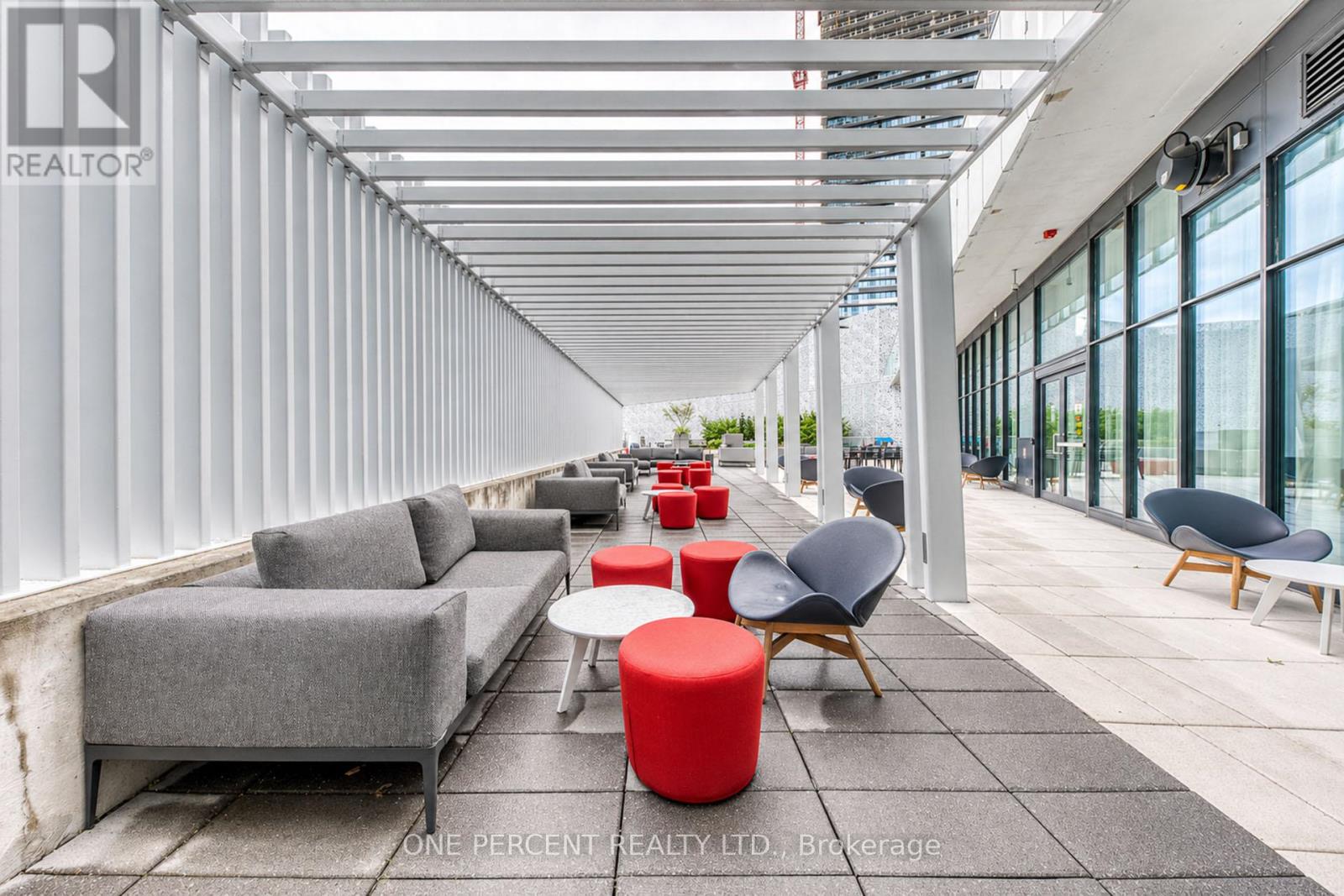 204 - 3900 Confederation Parkway, Mississauga, Ontario  L5B 0M3 - Photo 48 - W12921426