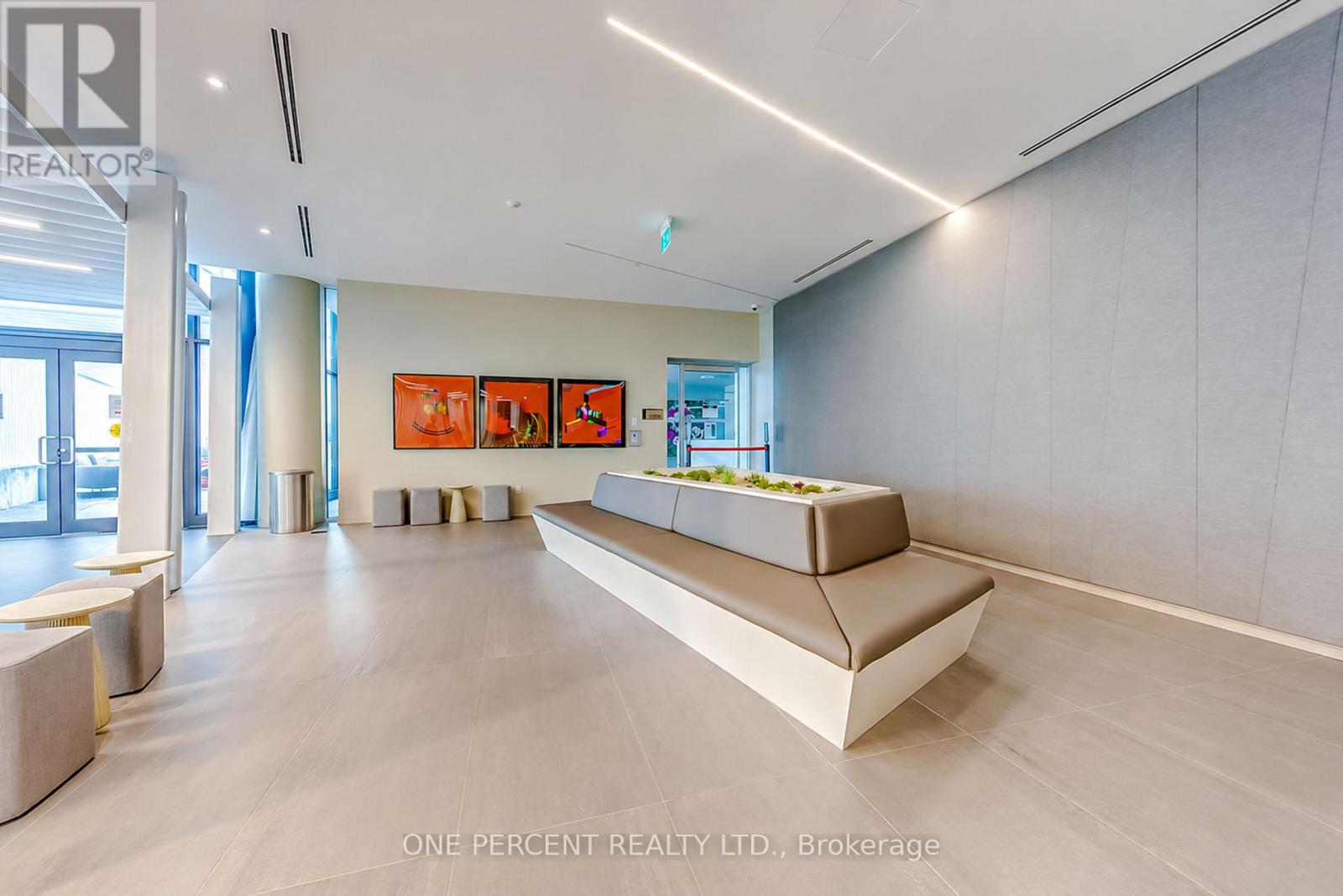 204 - 3900 Confederation Parkway, Mississauga, Ontario  L5B 0M3 - Photo 44 - W12921426