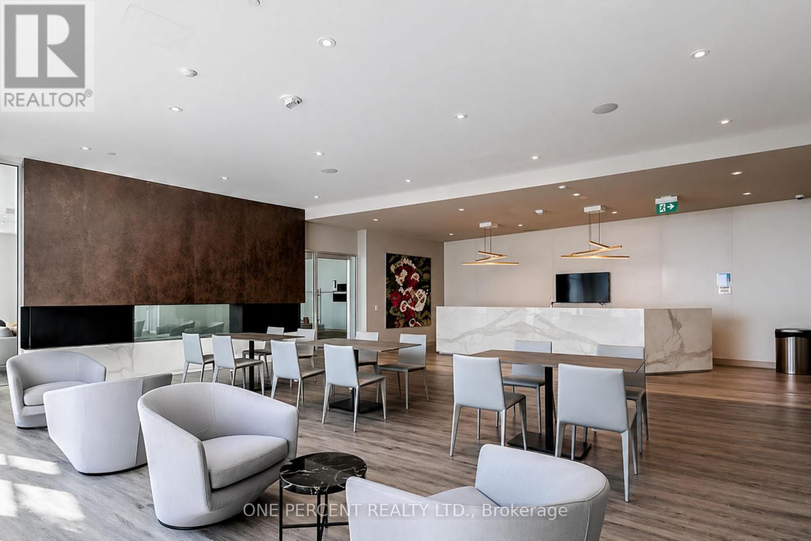 204 - 3900 Confederation Parkway, Mississauga, Ontario  L5B 0M3 - Photo 44 - W12767870