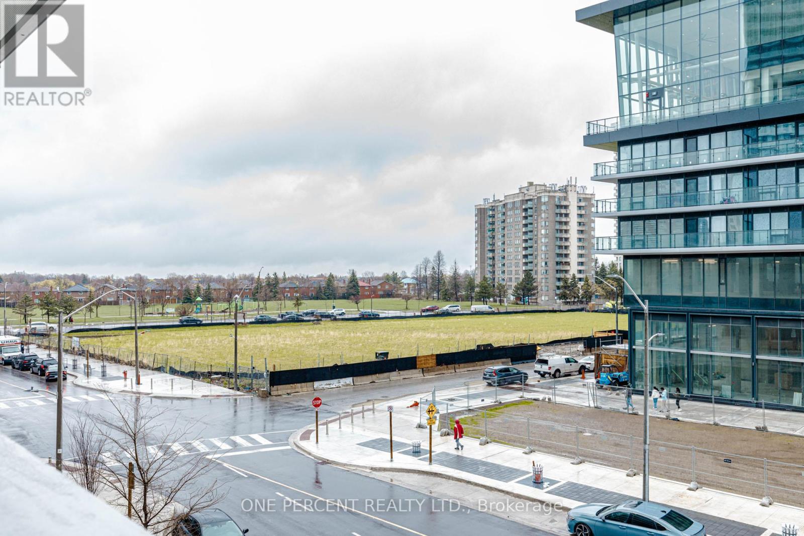 204 - 3900 Confederation Parkway, Mississauga, Ontario  L5B 0M3 - Photo 38 - W12921426