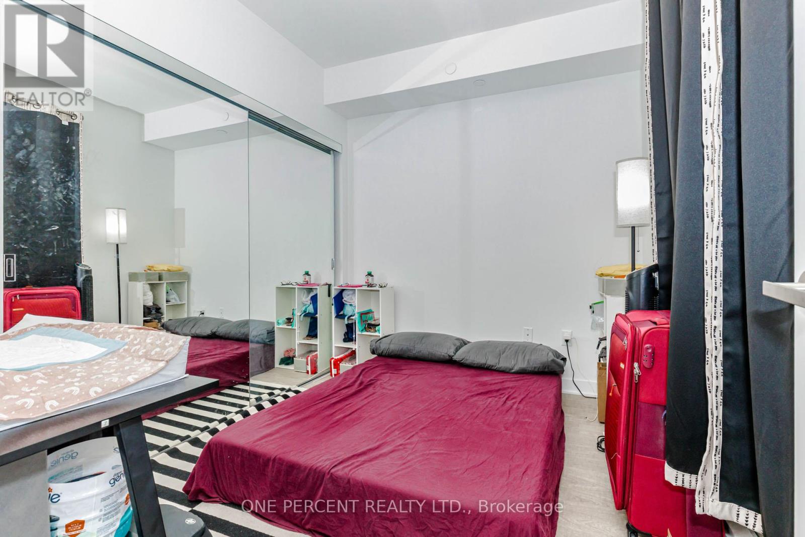 204 - 3900 Confederation Parkway, Mississauga, Ontario  L5B 0M3 - Photo 31 - W12921426