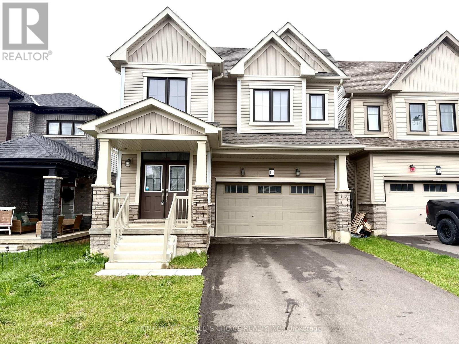 15 WINTERGREEN CRESCENT, Haldimand, Ontario