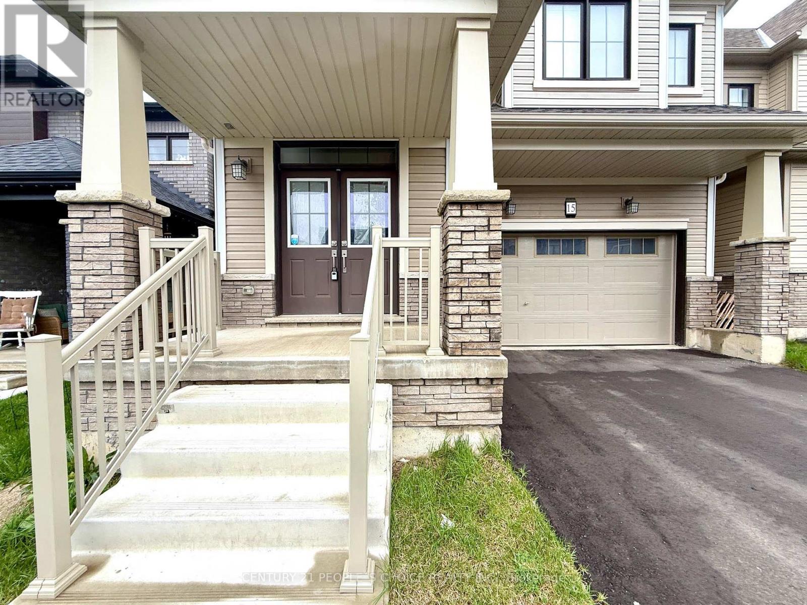 15 Wintergreen Crescent, Haldimand, Ontario  N3W 0H9 - Photo 4 - X12929772