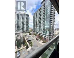 917 - 335 RATHBURN ROAD W, Mississauga, Ontario