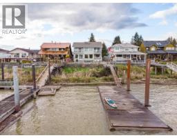 20346 WHARF STREET, Maple Ridge, British Columbia