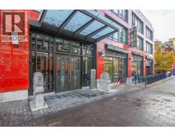 1810 188 KEEFER STREET, Vancouver, British Columbia