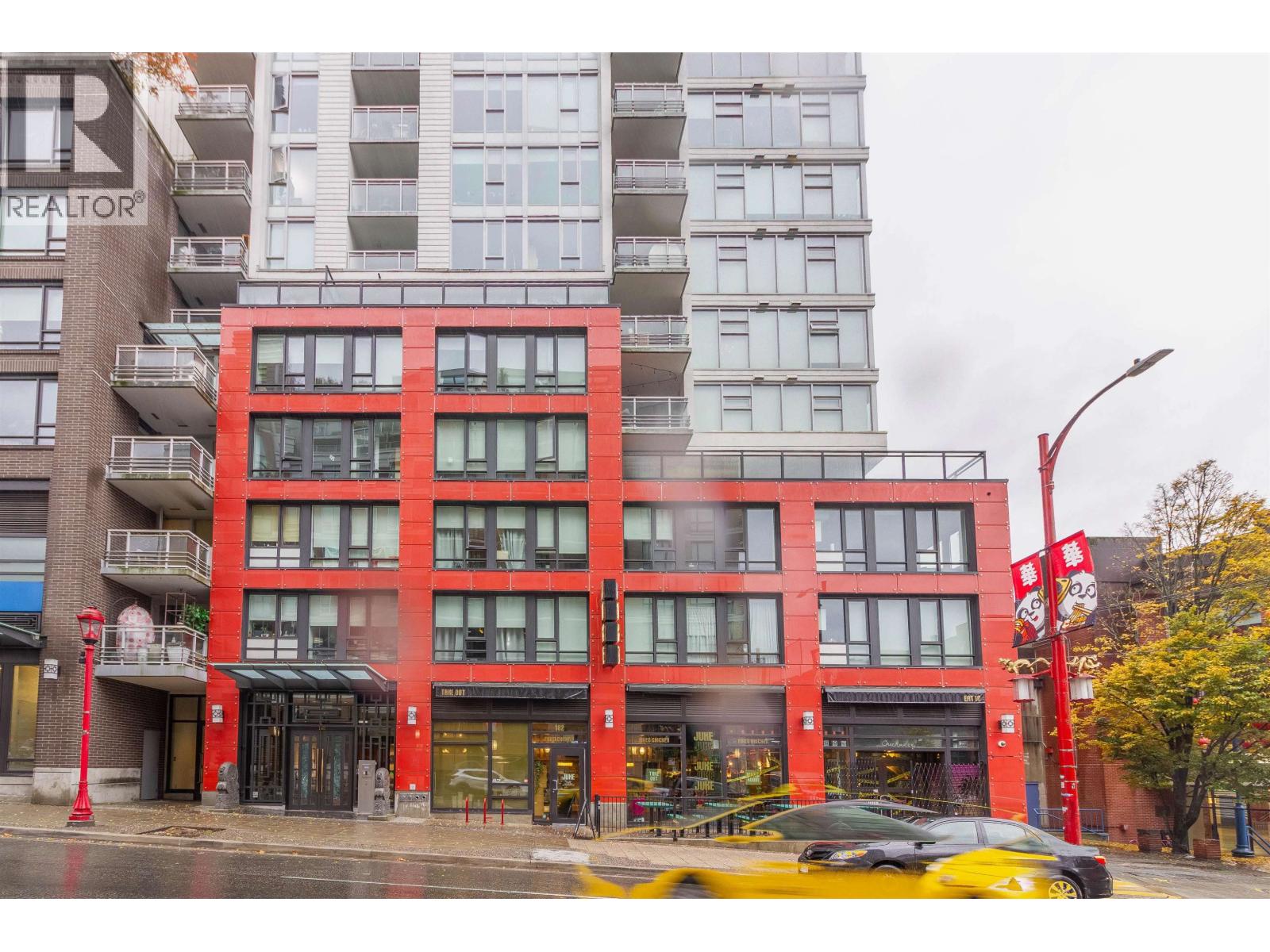 1810 188 Keefer Street, Vancouver, British Columbia  V6A 0E3 - Photo 37 - R3068896