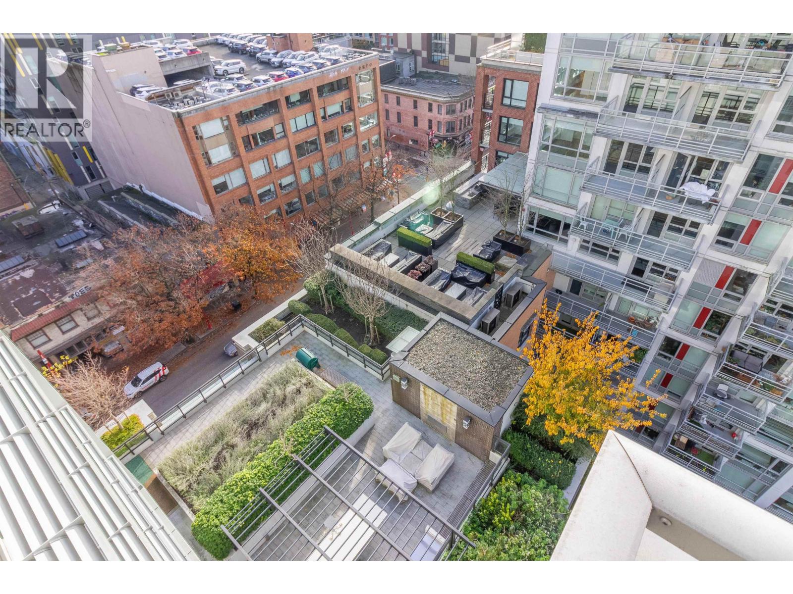 1810 188 Keefer Street, Vancouver, British Columbia  V6A 0E3 - Photo 23 - R3068896