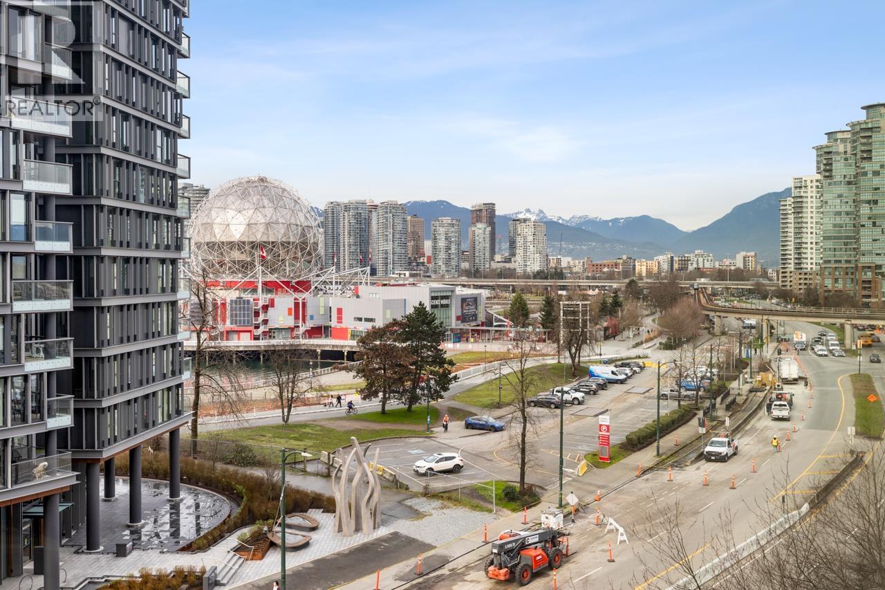 806 1618 Quebec Street, Vancouver, British Columbia  V6A 0C5 - Photo 24 - R3112914