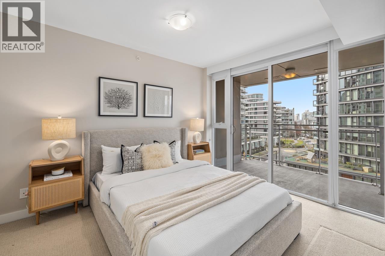 806 1618 Quebec Street, Vancouver, British Columbia  V6A 0C5 - Photo 13 - R3112914