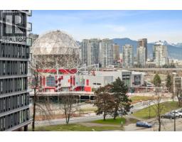 806 1618 QUEBEC STREET, Vancouver, British Columbia